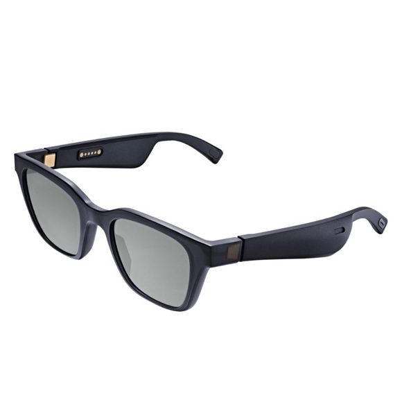 Bose Other - BLACK BOSE FRAMES LARGE ALTO AUDIO SUNGLASSES